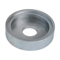 Kugellager-Druckplatte, #7 KS Tools 150.2257