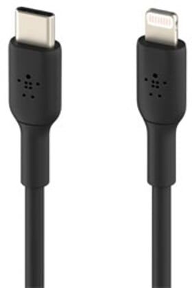 Belkin Cabo  USB C a Lightning   1 metro