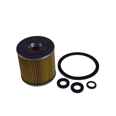 BLUE PRINT Kraftstofffilter ADT32372 Filtereinsatz 76mm für TOYOTA