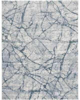 Grand Bazaar Halton Machine Made Abstract Transitional Area Rug