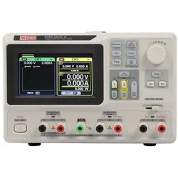 RS PRO Programmable power supply, Labornetzgerät