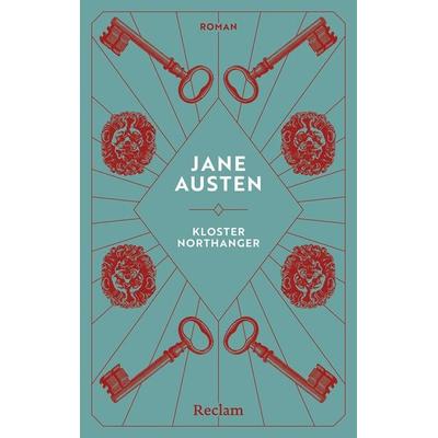 Kloster Northanger. Roman, Taschenbuch von Jane Austen, Reclam, Philipp, 978-3-15-020771-0