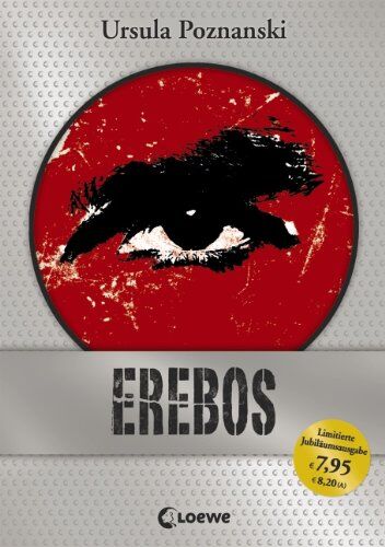 Ursula Poznanski - Erebos: Jubiläums-Ausgabe - Preis vom 30.09.2026 22:30:23 h