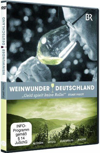 Alexander Saran - Weinwunder Deutschland - 2. Staffel - Preis vom 18.10.2026 19:22:15 h