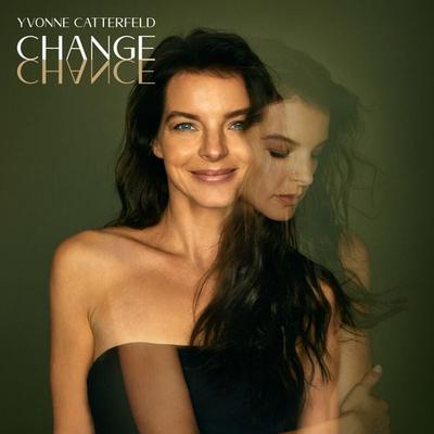 Change - Yvonne Catterfeld, CD