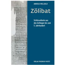 Zölibat, Fachbücher von Andreas Wollbold