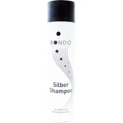 250ml Rondo Silber Shampoo