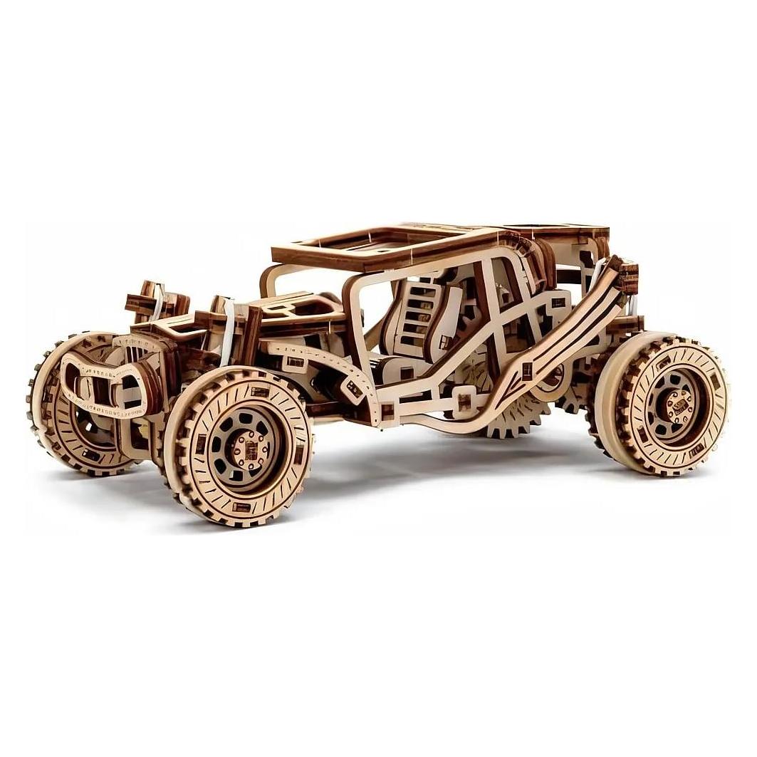 Revell Tiny Adventures - Buggy (00610)