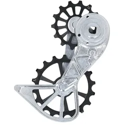 KOGEL BEARINGS Oversized Schaltwerkskäfig System Kolossos | SRAM XPLR