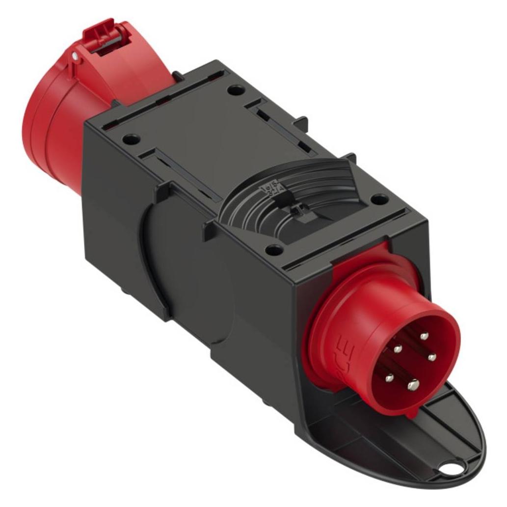 PCE CEE Adapter (9437420)