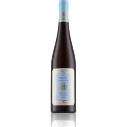 Robert Weil Kiedrich Gräfenberg Riesling trocken 2018 13% Vol. 0,75l