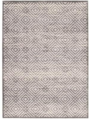 ECARPETGALLERY Ember Contemporary Rug