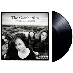 Universal, Schallplatten, Dreams: The Collection (Uk) (The Cranberries)