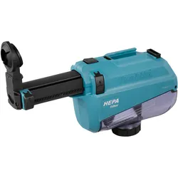 Makita Staubabsaugung DX05, passend für DHR182 - 199664-6