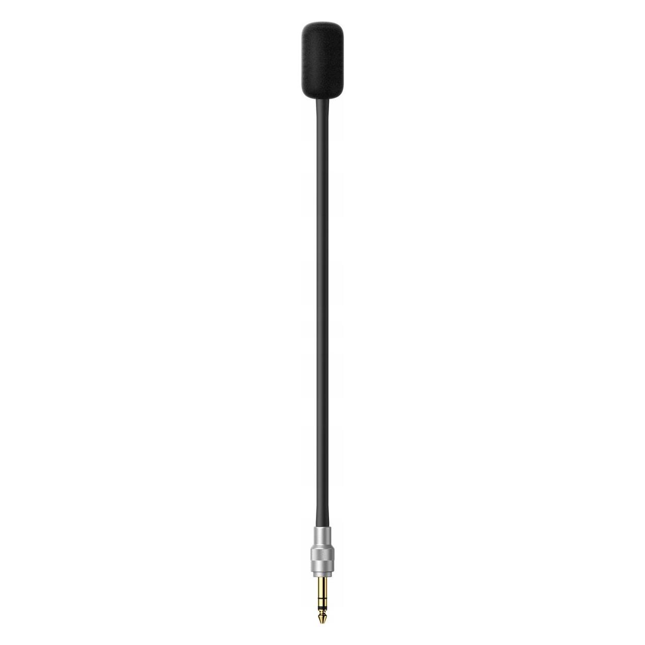 GRA Elastyczny, giętki mikrofon do gitary Na Mini Jack 3,5mm (AEROBAND)