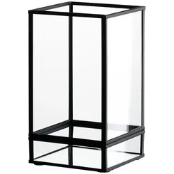 Ritzenhoff & Breker, Windlicht, Nero Windlicht (1x)