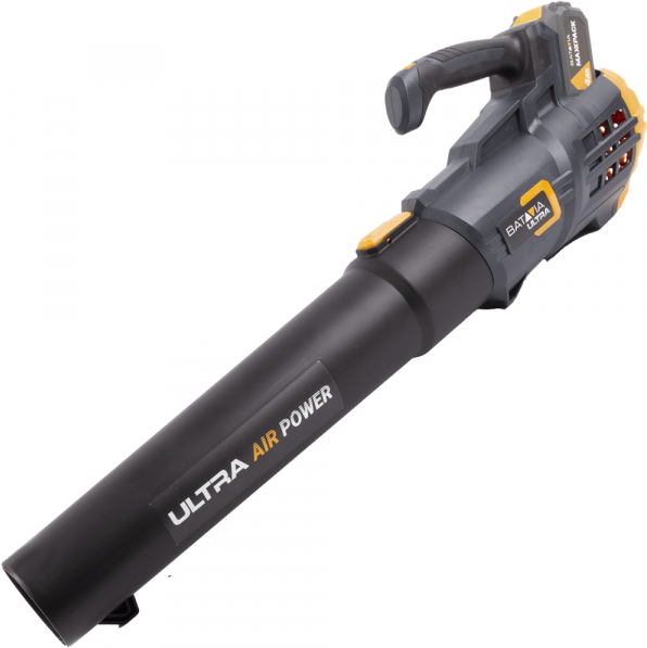 Batavia 7064638 - Soffiatore a batteria - SENZA BATTERIA E CARICABATTERIA