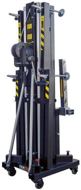 Fantek FT 5023 Fork Lift 5m 235kg