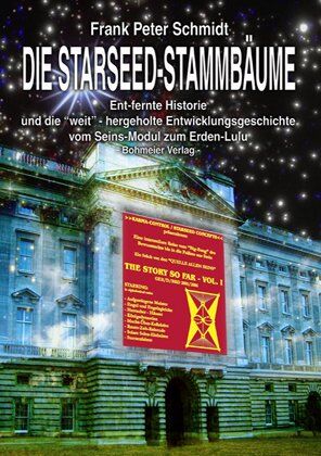 Schmidt, Frank P. - Die Starseed-Stammbäume - Preis vom 30.09.2026 22:30:23 h