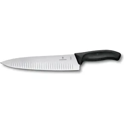 Victorinox Swiss Classic, Küchenmesser, Schwarz