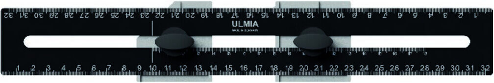 Ulmia Streichmaßzirkel (0030)