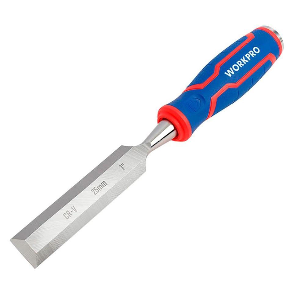Workpro Stechbeitel Chrom-Vanadium-Stahl (64679637)