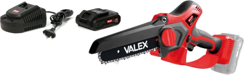 Valex KIT MINI SEGA POTA ONEALL PRO+ KIT 2AH
