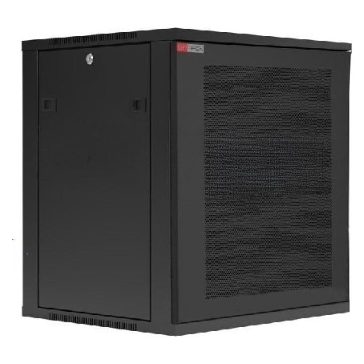WP Rack & Cabling Wp Europe Rack IP20 Rsb 10U 600x800 (10 HE, 19 Zoll Rack) (WPN-RSB-10608-B)