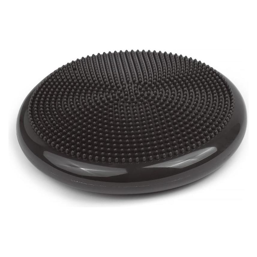 Tiguar Balance-Kissen Air Disc - instabiler Untergrund für Gleichgewicht, Haltung & Rücken, mit Noppen (59285303)