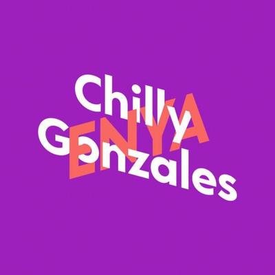 Chilly Gonzales über Enya - Chilly Gonzales, Audio, 9783732455805
