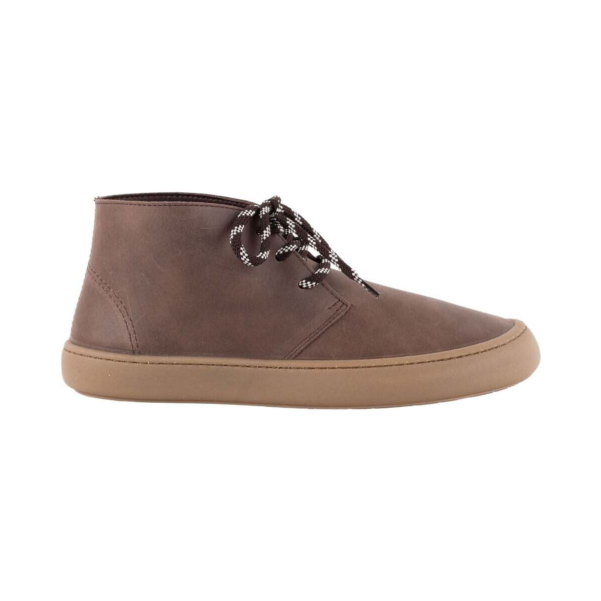 Victoria Olmo Barefoot Safari Piel marron (70) 37 1186112-70-37