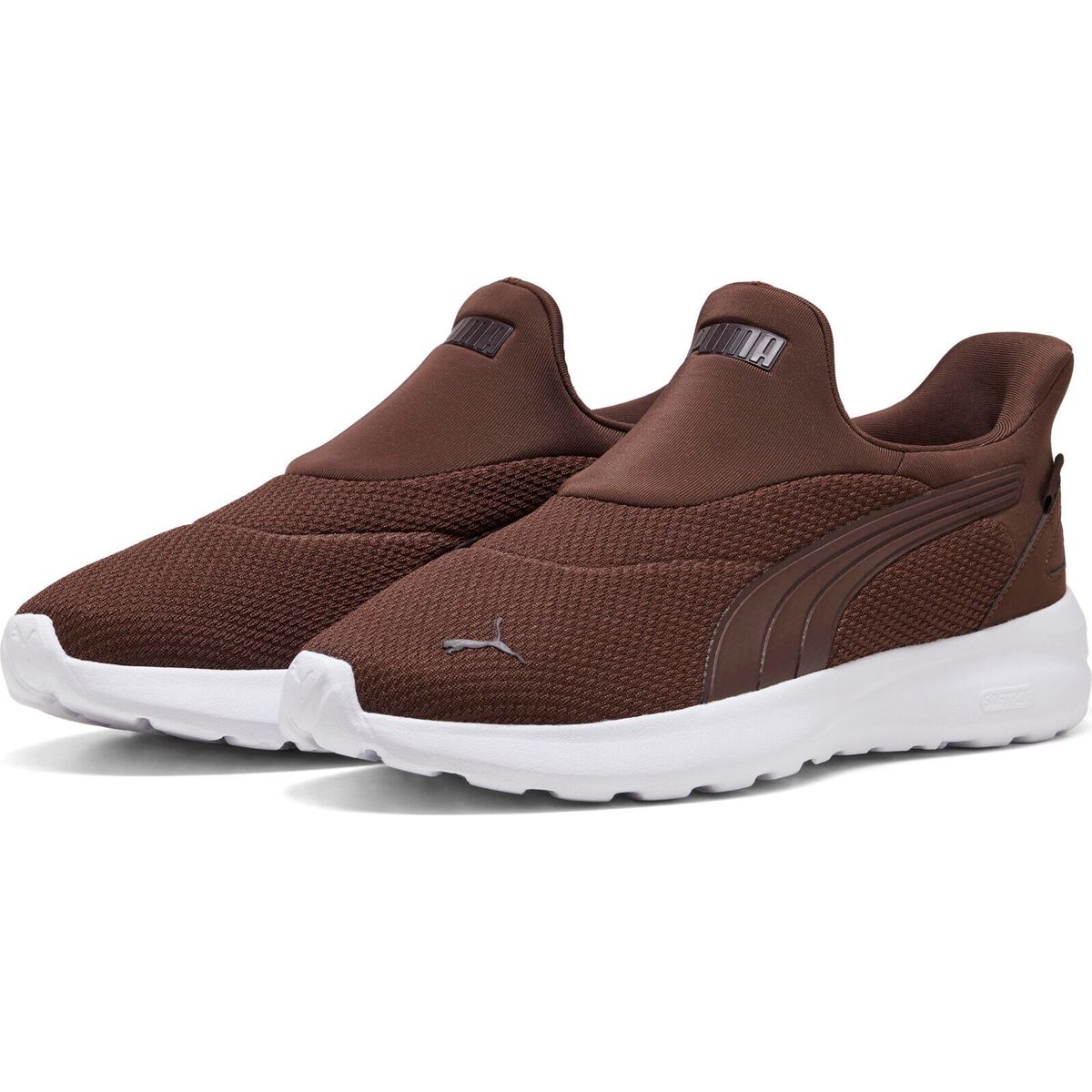 Puma Softride Cosmic Sliptech chestnut brown-chestnut brown (13) 6 402631-13-6