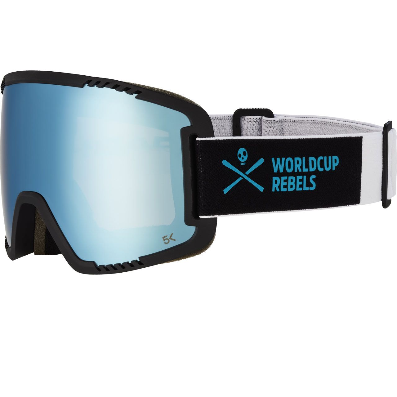 Head Contex Pro 5K blue Worldcup Rebels - Small