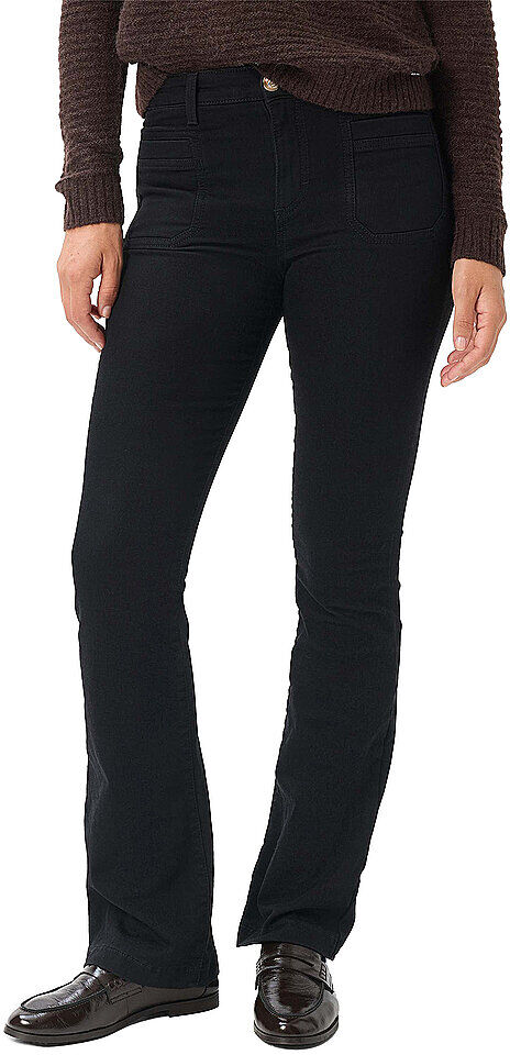 BRAX Jeans Flared Fit SHAKIRA schwarz   42 (lang) 42 (lang)