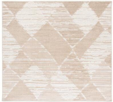 SAFAVIEH Spencer Banu Modern Distressed Area Rug