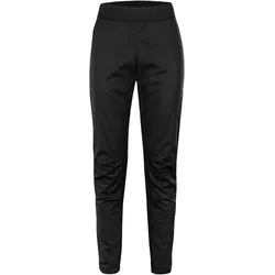 Löffler, Damen, Outdoorhose, Sport Ab Light (M), Schwarz