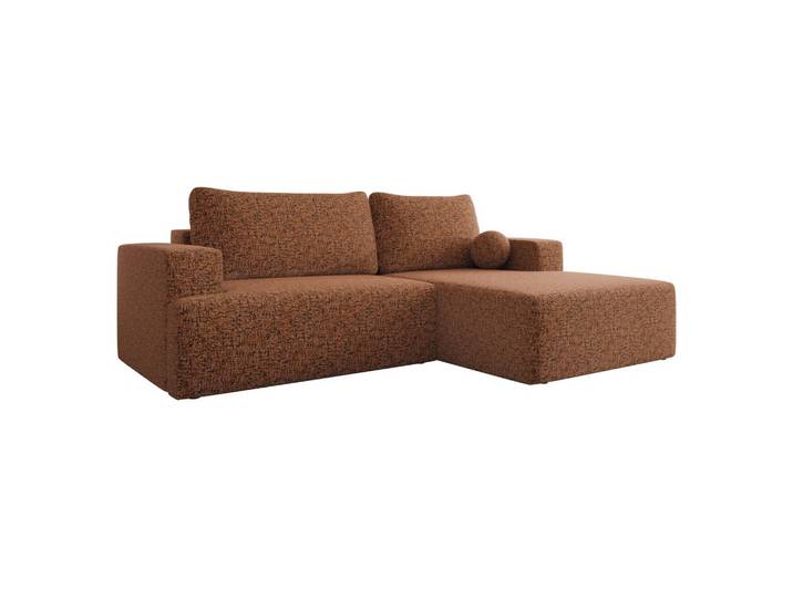 ECKSOFA Mivo, Seite: Rechts