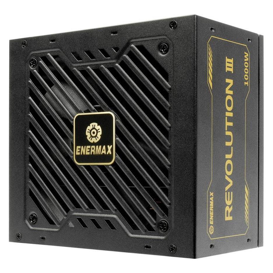 Enermax Revolution III (1000 W) (ERV1000G-AHG-MAC)