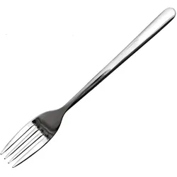 Gastronoble Comas Cuba Menügabeln - 24 Gabeln - Edelstahl - 20(L)cm