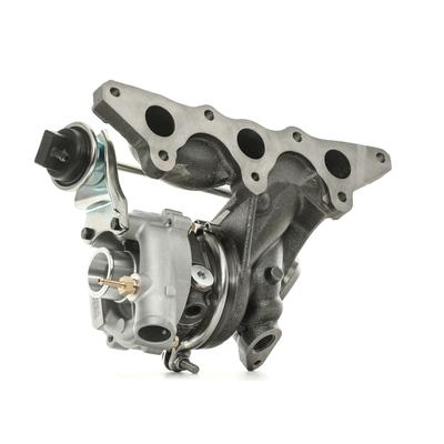 RIDEX Turbolader SMART 2234C0118 006314V001000000,160096049980,A1600960099 Abgasturbolader,Lader, Aufladung A1600960499,C0003140V001000000