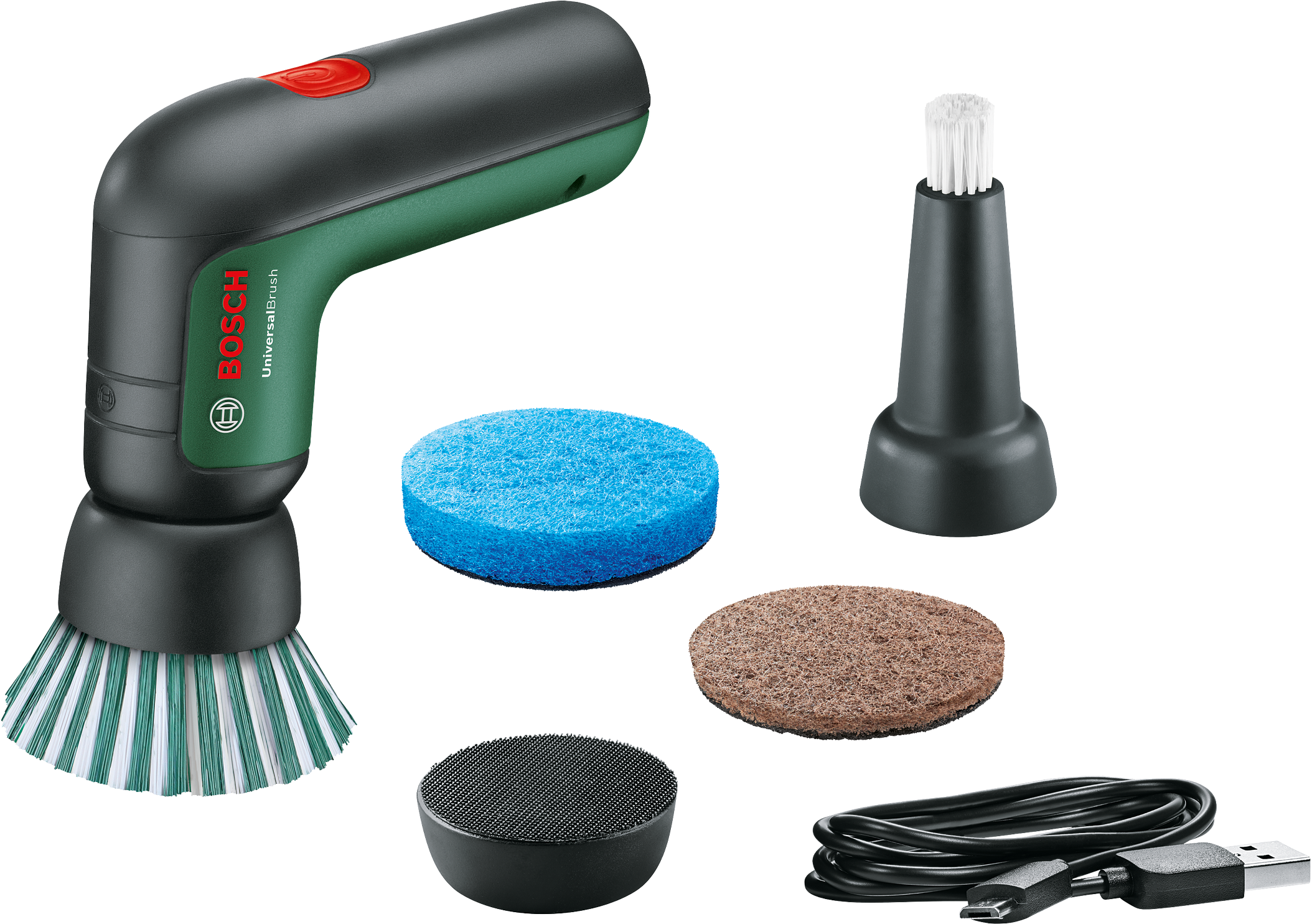 Bosch DIY - Universal Brush
