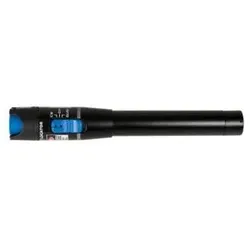 LogiLink WZ0049 Netzwerkkabel-Tester PoE-Tester Schwarz, Blau