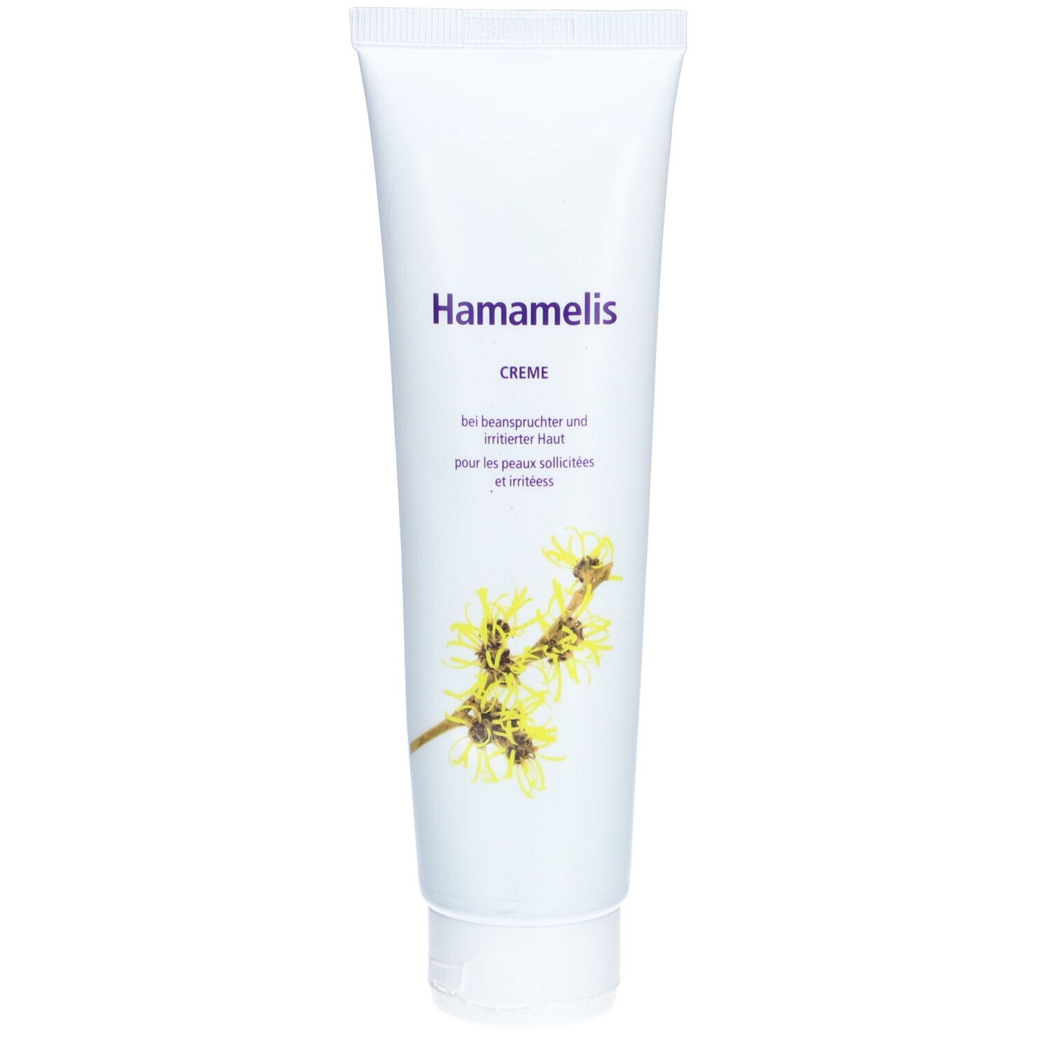 Phytomed Hamamelis Creme Tb 100 ml