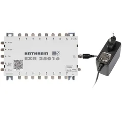 Kathrein Multischalter EXR 25016