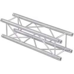 Alutruss QUADLOCK 6082-2500 4-Punkt-Traverse, Montage Lichttechnik, Silber