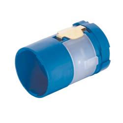 HARTING 09156083001 M23 Einsatz Gesamtpolzahl: 8 + PE 1 St.