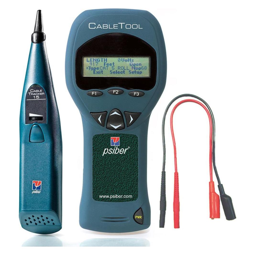 Softing Cabletesters (Kabeltester) (CTK5015)