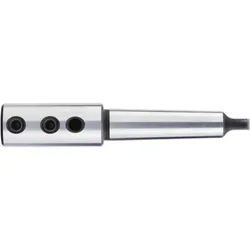 Fisch Tools, Bohrereinsatz, Kombi-Zapfens.-Halter Gr. 2 MK2 GFS (22 mm, 34.5 mm)