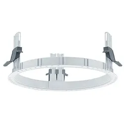 Zumtobel 60800880 Planarring PANOS R200 TL RING PLASTER 1-25