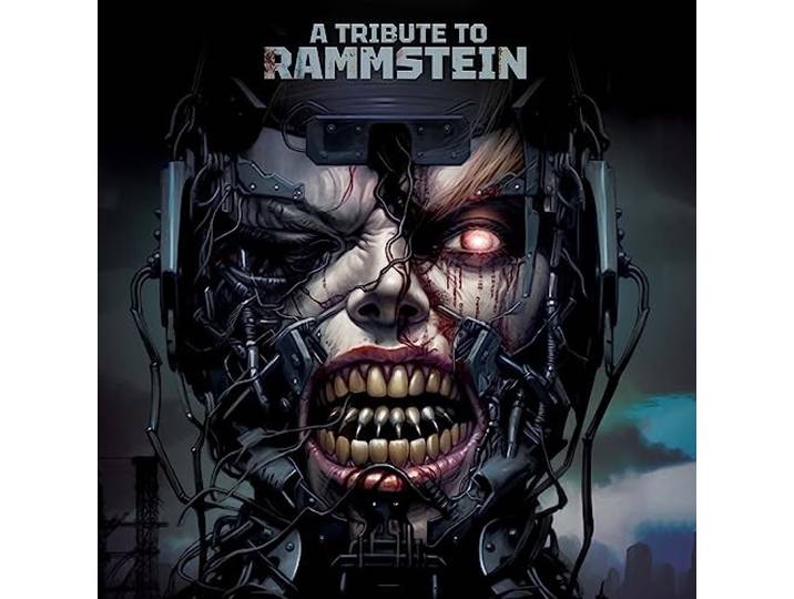 A Tribute to Rammstein